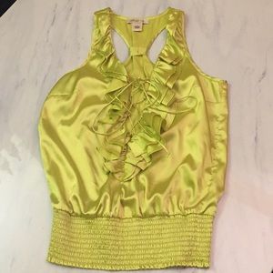 Authentic Arden B. Blouse